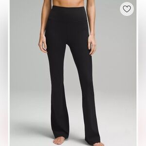Lululemon groove pants